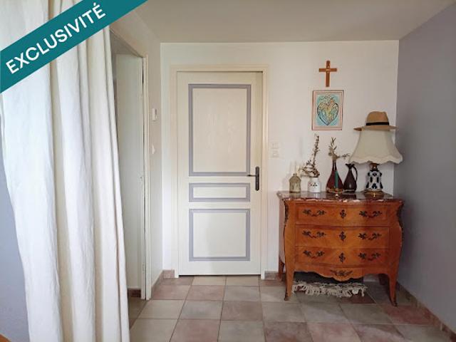 Maison vente à Montmorillon, Paizay-le-sec