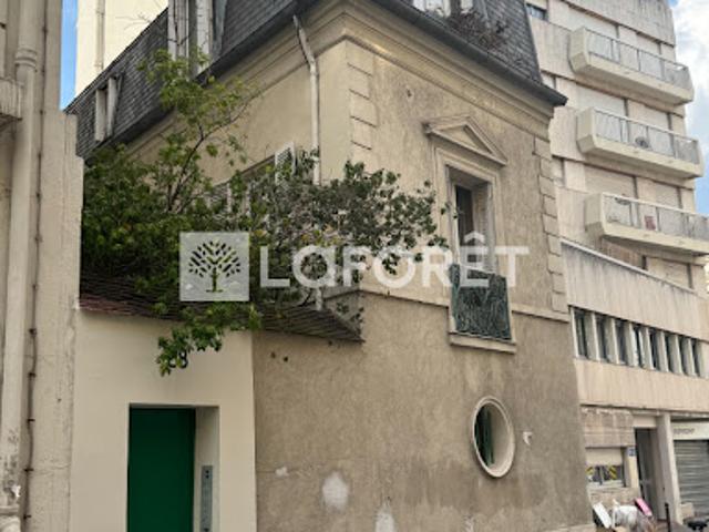 Maison vente à Paris, Île-de-France