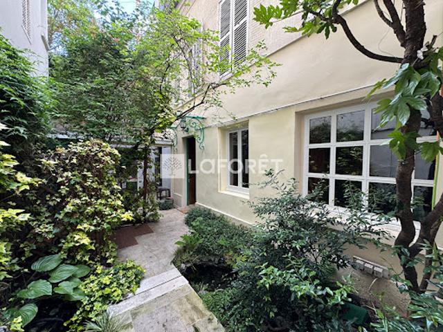 Maison vente à Paris, Île-de-France