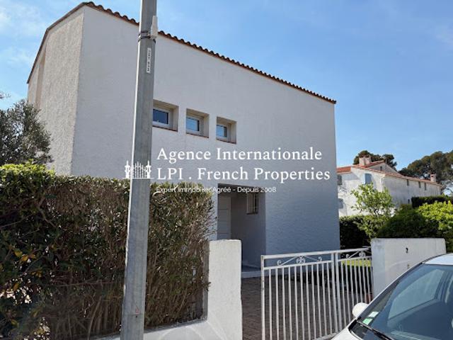 Maison vente à Perpignan