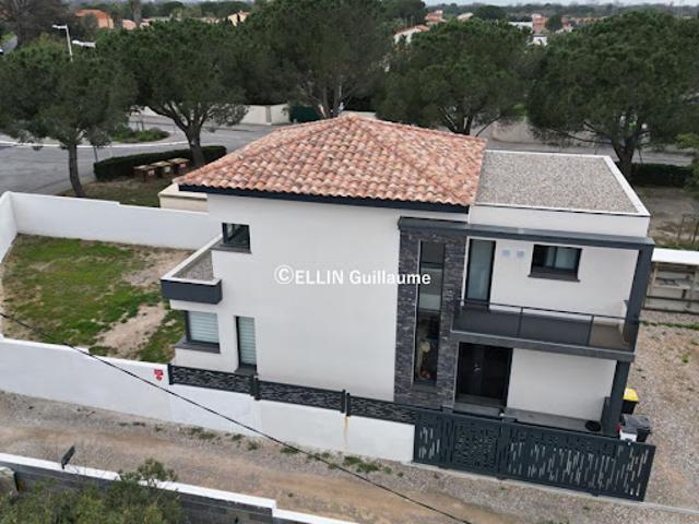 Maison vente à Perpignan
