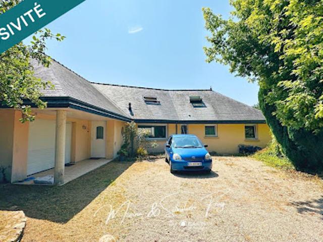 Maison vente à Lannion, Bretagne