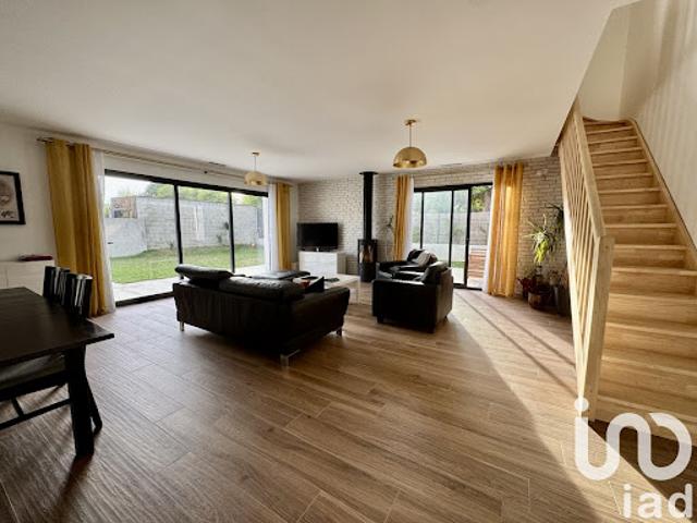 Maison vente à Bordeaux, Pompignac