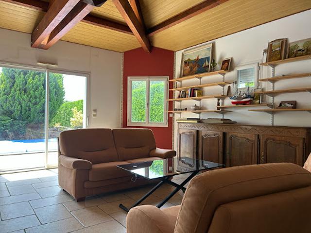 Maison vente à Saint-Nazaire, Pornic