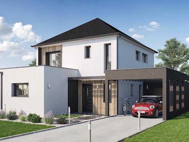 Maison vente à Saint-Nazaire, Pornichet