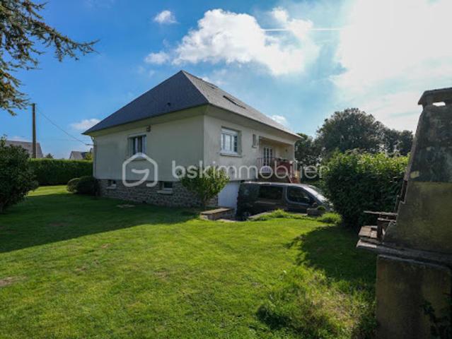 Maison vente à Cherbourg