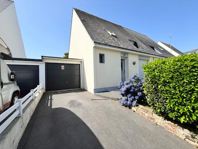 Maison vente à Zone Artisanale du Mourillon, Quéven