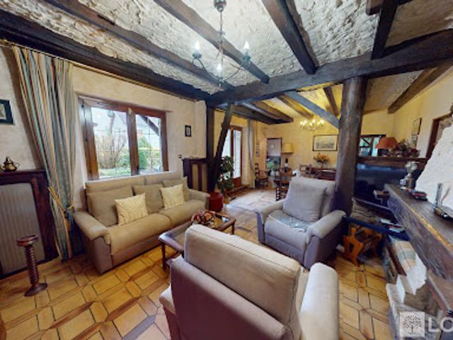 Maison vente à Reims