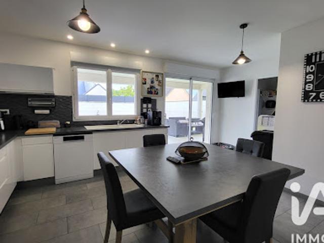 Maison vente à Romorantin-Lanthenay, Romorantin-lanthenay
