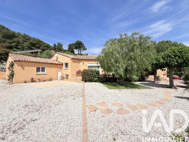Maison vente à Narbonne, Roquefort-des-corbières