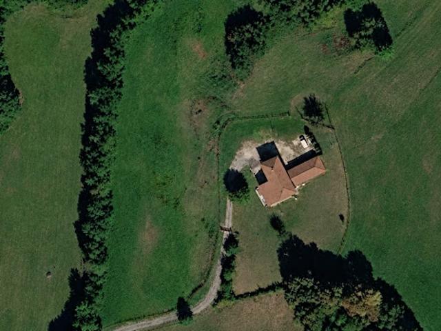 Maison vente à Vienne, Roybon