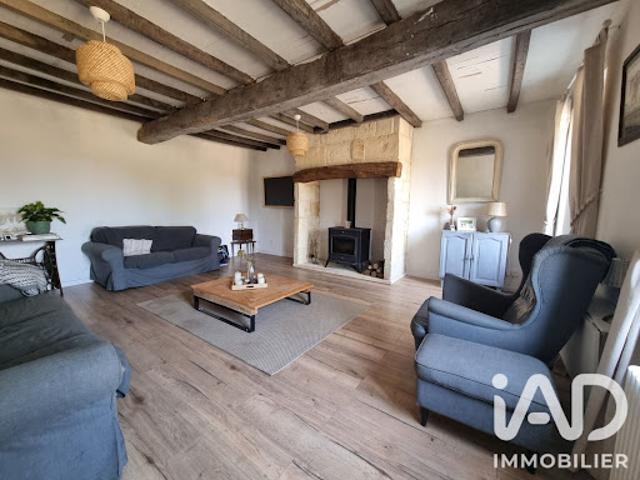 Maison vente à Les Auvergnats, Sablons