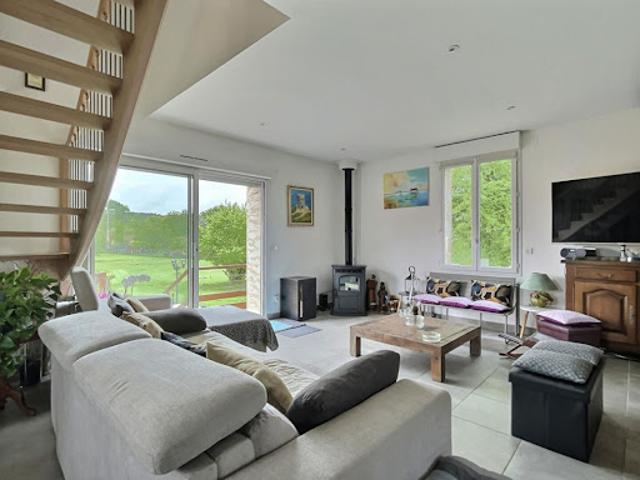 Maison vente à France métropolitaine, Saint-agne