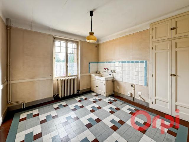 Maison vente à Saint-Amand-Montrond, Saint-amand-montrond