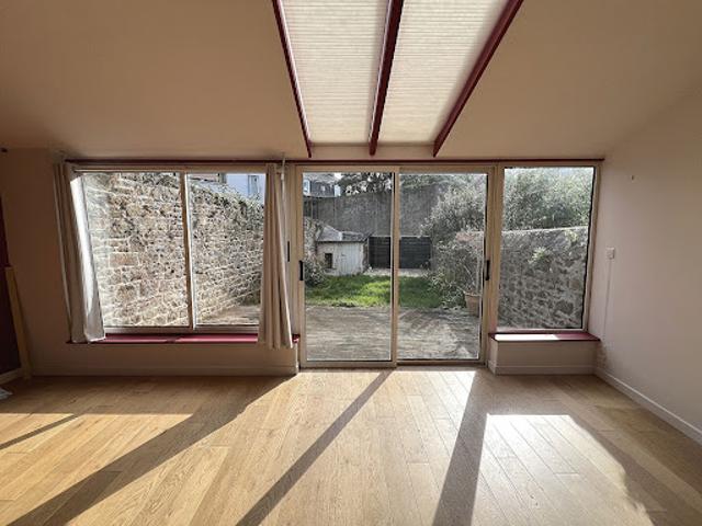 Maison vente à Notre-Dame, Saint-Brieuc