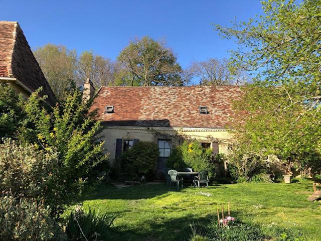 Maison vente à France métropolitaine, Saint-capraise-de-lalinde