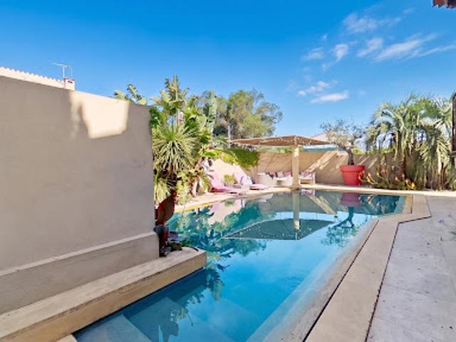 Maison vente à Céret, Saint-cyprien