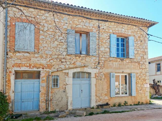 Maison vente à Brignoles, Provence-Alpes-Côte d'Azur