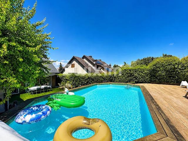 Maison vente à Saint-Julien-en-Genevois, Saint-julien-en-genevois