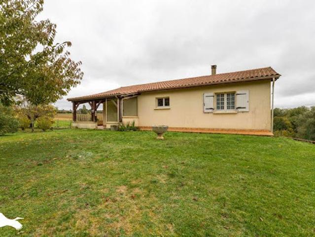 Maison vente à France métropolitaine, Sainte-foy-de-longas