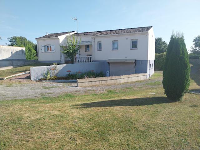 Maison vente à Les Sables-d'Olonne, Sallertaine