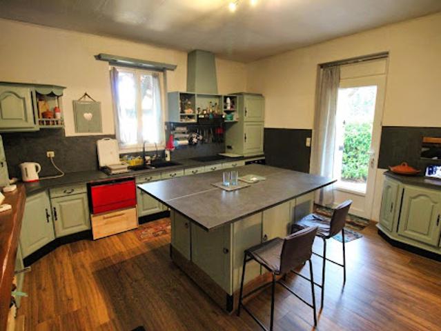 Maison vente à Marmande, Samazan