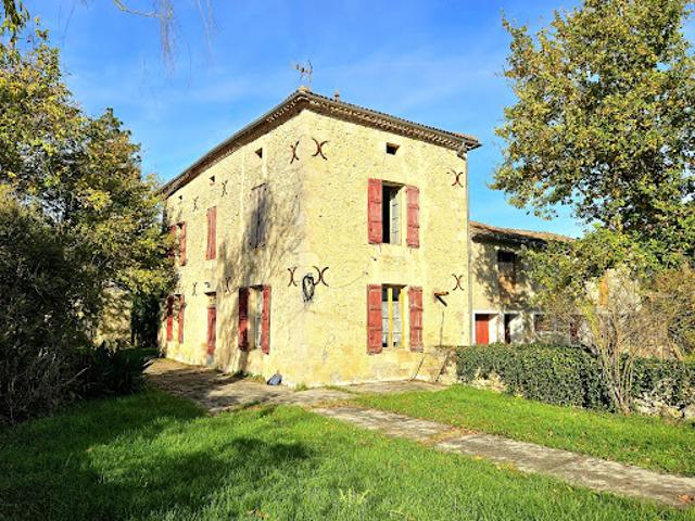 Maison vente à France métropolitaine, Sempesserre
