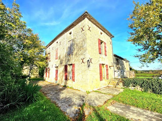 Maison vente à Condom, Sempesserre