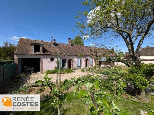 Maison vente à Sens