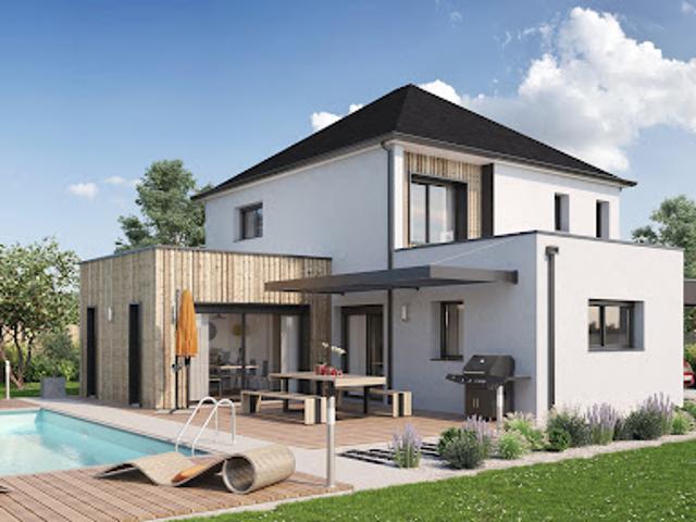 Maison vente à Châteaubriant-Ancenis, Sucé-sur-erdre