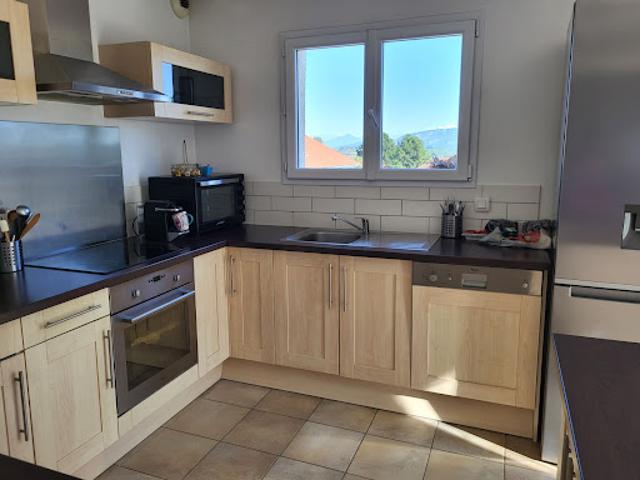 Maison vente à Gex, Auvergne-Rhône-Alpes