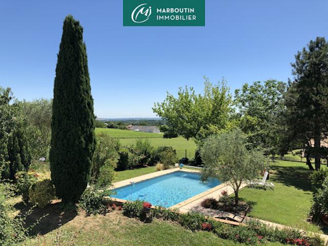 Maison vente à Marmande, Tonneins