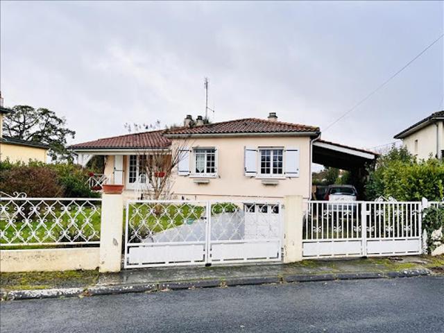 Maison vente à Marmande, Tonneins