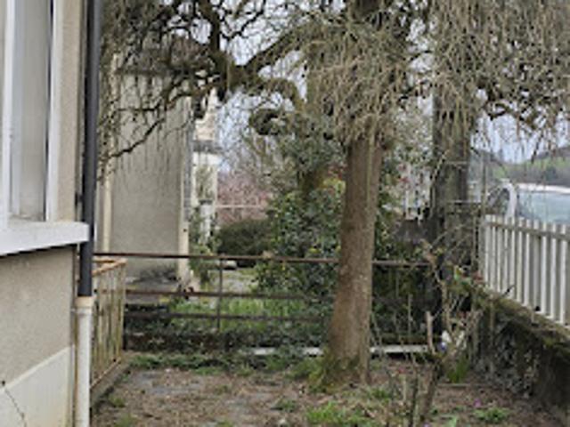Maison vente à Tulle