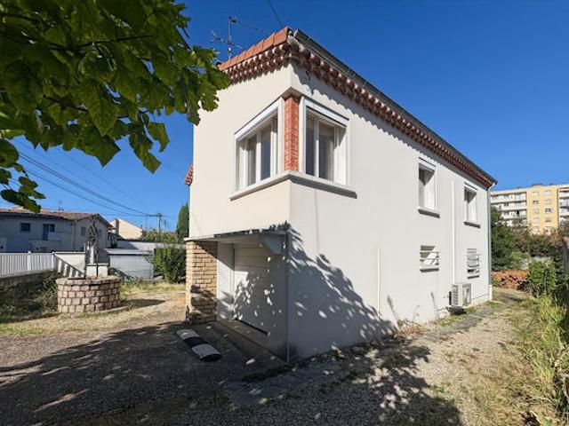Maison vente à Alpes-Romans, Valence