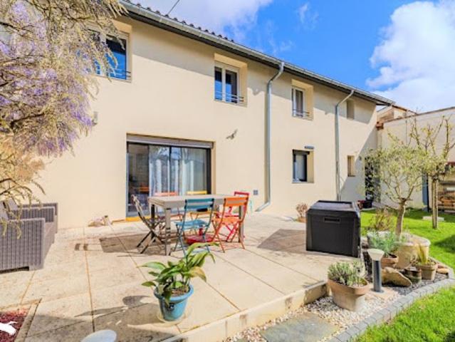Maison vente à Libourne, Vayres