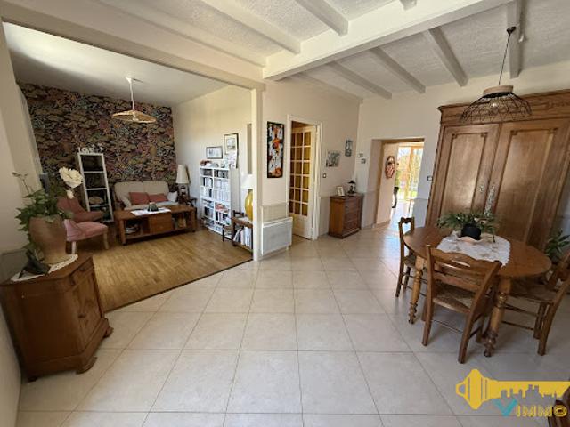 Maison vente à Nantes, Vertou