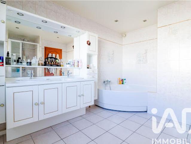 Maison vente à Palaiseau, Villejust