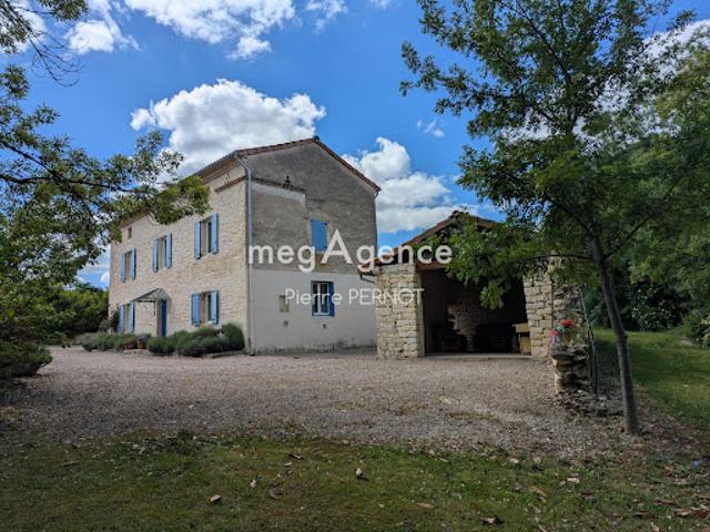 Maison vente à Albi, Villeneuve-sur-vère