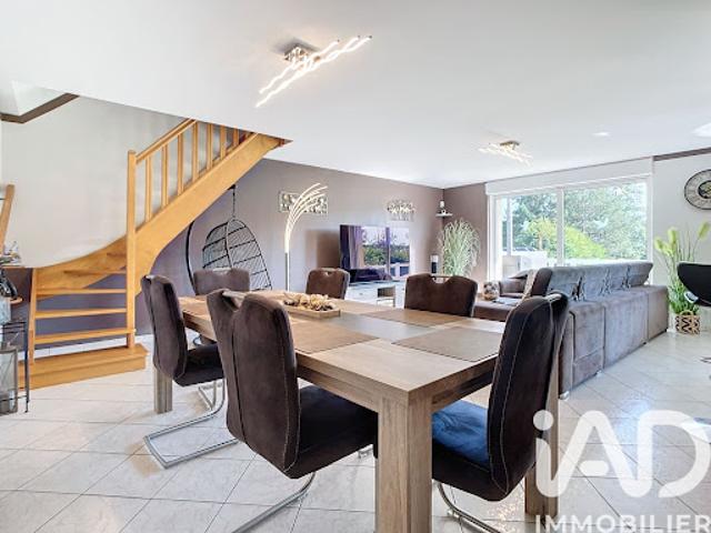 Maison vente à Thionville, Waldweistroff
