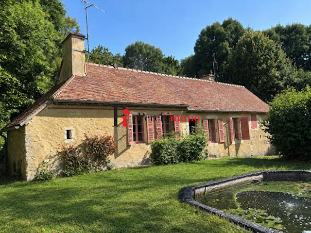 Maison vente à Les Quatre Vents, Dame-Marie