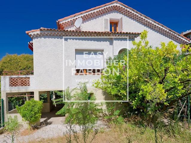 Maison vente à Nice