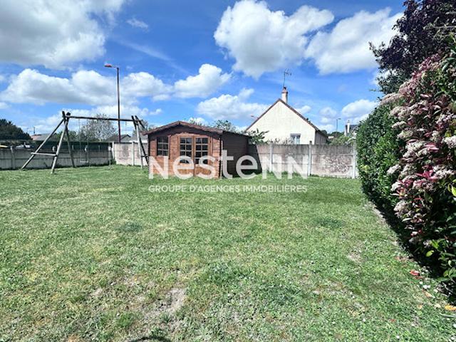 Maison vente à La Flèche, Aubigné-racan