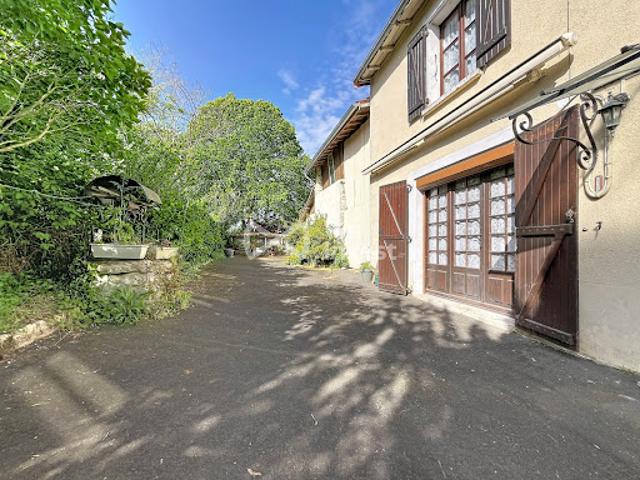 Maison vente à Niort, Azay-le-brûlé