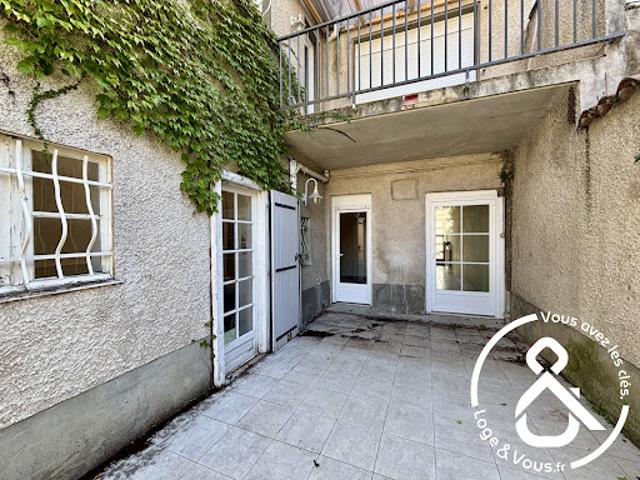 Maison vente à Castres