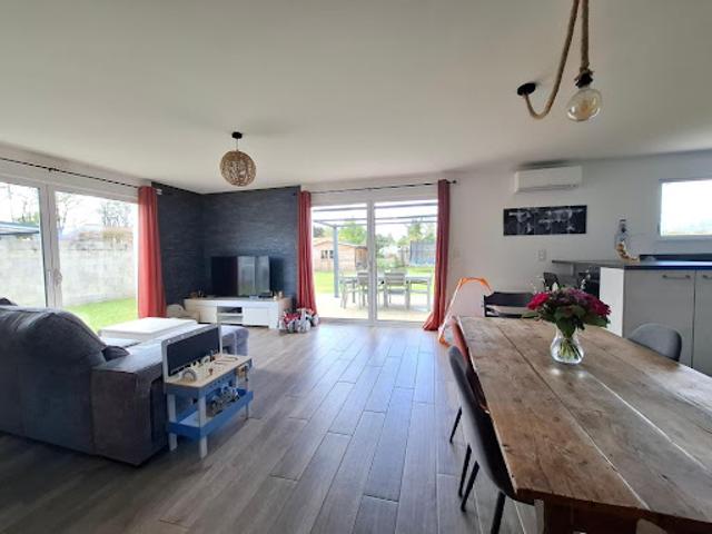 Maison vente à Saintes, Corme-ecluse
