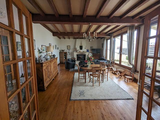 Maison vente à Saintes, Chaniers