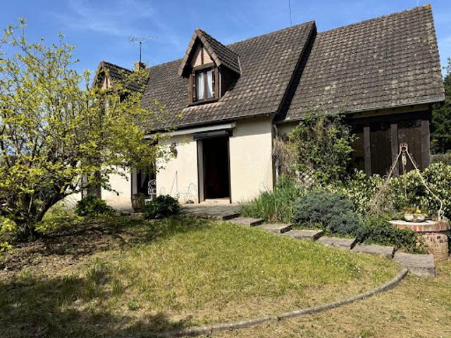 Maison vente à Romorantin-Lanthenay, Romorantin-lanthenay