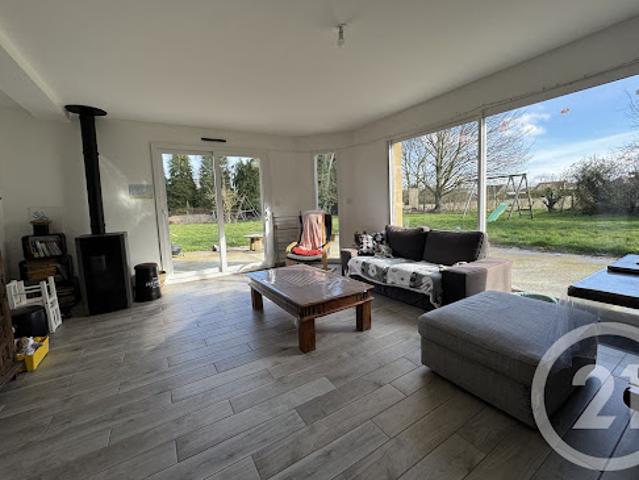 Maison vente à Bernay