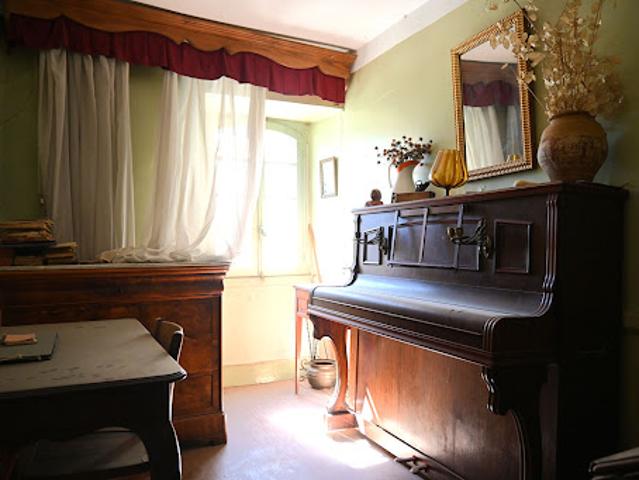 Maison vente à Iravals, Latour-de-Carol